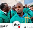 Umthombo Wokuphila Ministries - Ameni Haleluya by Blessings In Christ