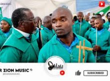 Umthombo Wokuphila Ministries - Ameni Haleluya by Blessings In Christ