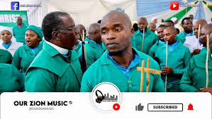 Umthombo Wokuphila Ministries - Ameni Haleluya by Blessings In Christ