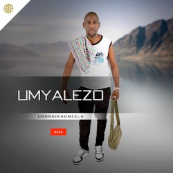 Umyalezo – Happy New Year