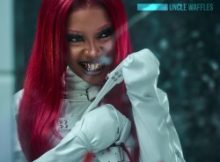 Uncle Waffles – Sghubuhandro ft. Shakes Les