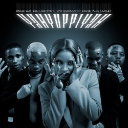 Uncle Waffles – Yahyuppiyah ft Tony Duardo, Justin99, Pcee, EeQue & Chley