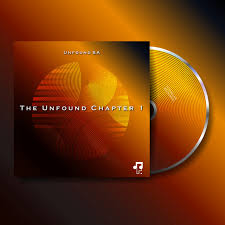 EP: Unfound SA – The Unfound Chapter 1
