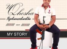 Uqhosha Ngokwenzakwakhe – So in Love