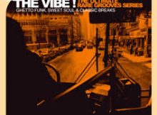 ALBUM: VA – Get with the Vibe, Vol. 2