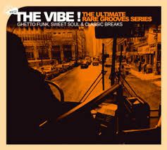 ALBUM: VA – Get with the Vibe, Vol. 2