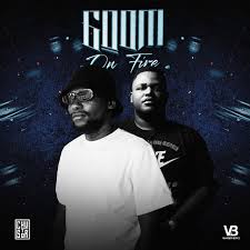 Vanger Boyz & Chustar – Gqom On Fire EP