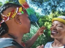 Vee Mampeezy – Ke Bona Lenyalo