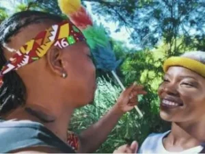 Vee Mampeezy – Ke Bona Lenyalo