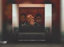 VeeRSA, DJ Veek & Criimora b.k.z – Ama Yogi Sip ft. Senzo02