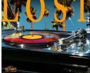 Vintage Culture – Lost