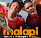 Vsinare x Poobington – Malapi