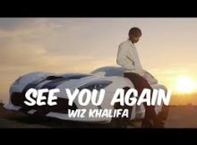 Wiz Khalifa - See You Again | Orchestral Afro Soul Cover