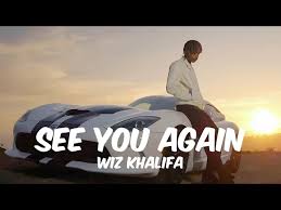 Wiz Khalifa - See You Again | Orchestral Afro Soul Cover