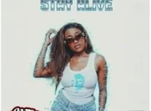 XXC Legacy – Stay Alive ft Emtee