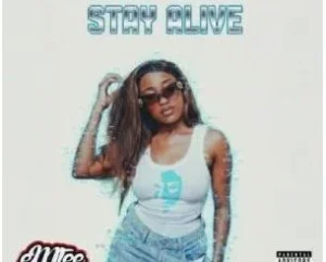 XXC Legacy – Stay Alive ft Emtee