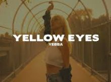 Yebba - Yellow Eyes