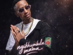 Young Stunna – Ngikhumbula Mama (ft. Scotts Maphuma, leemckrazy, Xduppy, Focalistic,Dj maphorisa)