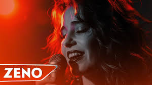 ZENO - Aïcha (Remember The Time) Afro Soul