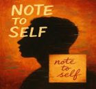 ZWOTHE KEYS - NOTE TO SELF Album