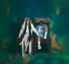 Zee Nxumalo, Dlala Thukzin & Funky QLA – Awe Mah (feat. Shakes & Les & MK Productions)