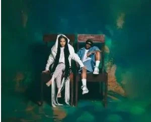 Zee Nxumalo, Dlala Thukzin & Funky QLA – Awe Mah (feat. Shakes & Les & MK Productions)