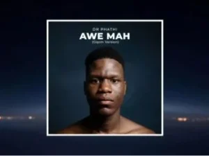 Zee Nxumalo, Dlala Thukzin & Funky Qla – Awe Mah (Dr Phathi’s Gqom Remake)