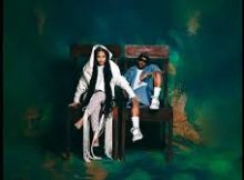 Zee Nxumalo x Dlala Thukzin - Ayadura Amateki (FULL SONG)