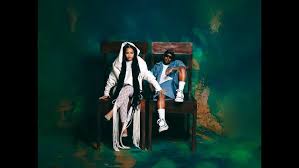 Zee Nxumalo x Dlala Thukzin - Ayadura Amateki (FULL SONG)