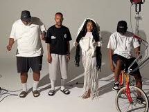 Zee_Nxumalo – Ayadura Amateki Ft. Dlala Thukzin, Mk Productions, Funky QLA & Shakes