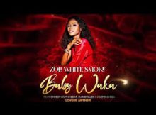 Zoli White Smoke – Baby Waka ft. SmeezyOn The Beat, ParisMiller & Master Chuza