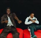 Zvanyanya - Vybz T ft Hulengende