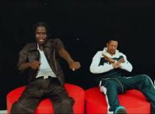 Zvanyanya - Vybz T ft Hulengende