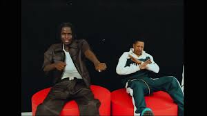 Zvanyanya - Vybz T ft Hulengende