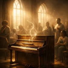 ALBUM: Zwothe Keys – Sunday Service (Healing Souls) P1