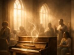 Zwothe Keys – Zwo’s Prayer For The Nation