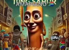 kck mixes - Tung Tung Tung Tung Sahur (Amapiano Remix)