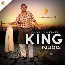 king Nuba - Umthandazo Wami ft Mjolisi