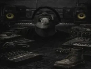 titi muziq – MSINDO II Album