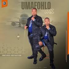uMafohlo M – Wasihlebisa amanga ft. Crush yamaJongo