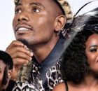 uNyuswa - Istofu Samalahle