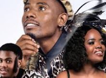 uNyuswa - Istofu Samalahle