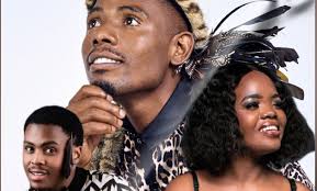 uNyuswa - Istofu Samalahle 