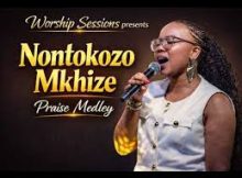 worship sessions - Nontokozo Mkhize | Praise Medley