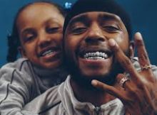 6lack - Love Is The New Gangsta New Album