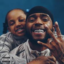 6lack - Love Is The New Gangsta New Album