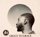 Abraham H. - Moving From Grace To Grace (feat. LORA HELENA)
