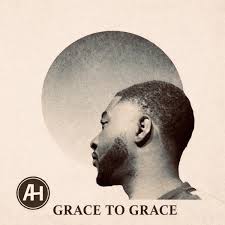Abraham H. - Moving From Grace To Grace (feat. LORA HELENA)
