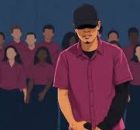 Afro Choir Hall - RISE AGAIN