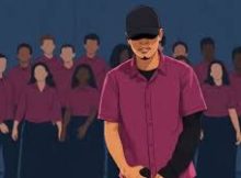 Afro Choir Hall - RISE AGAIN